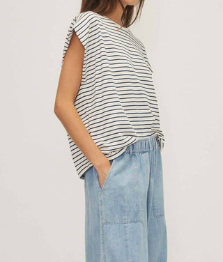 Melissa Nepton - Anita Sleeveless Top