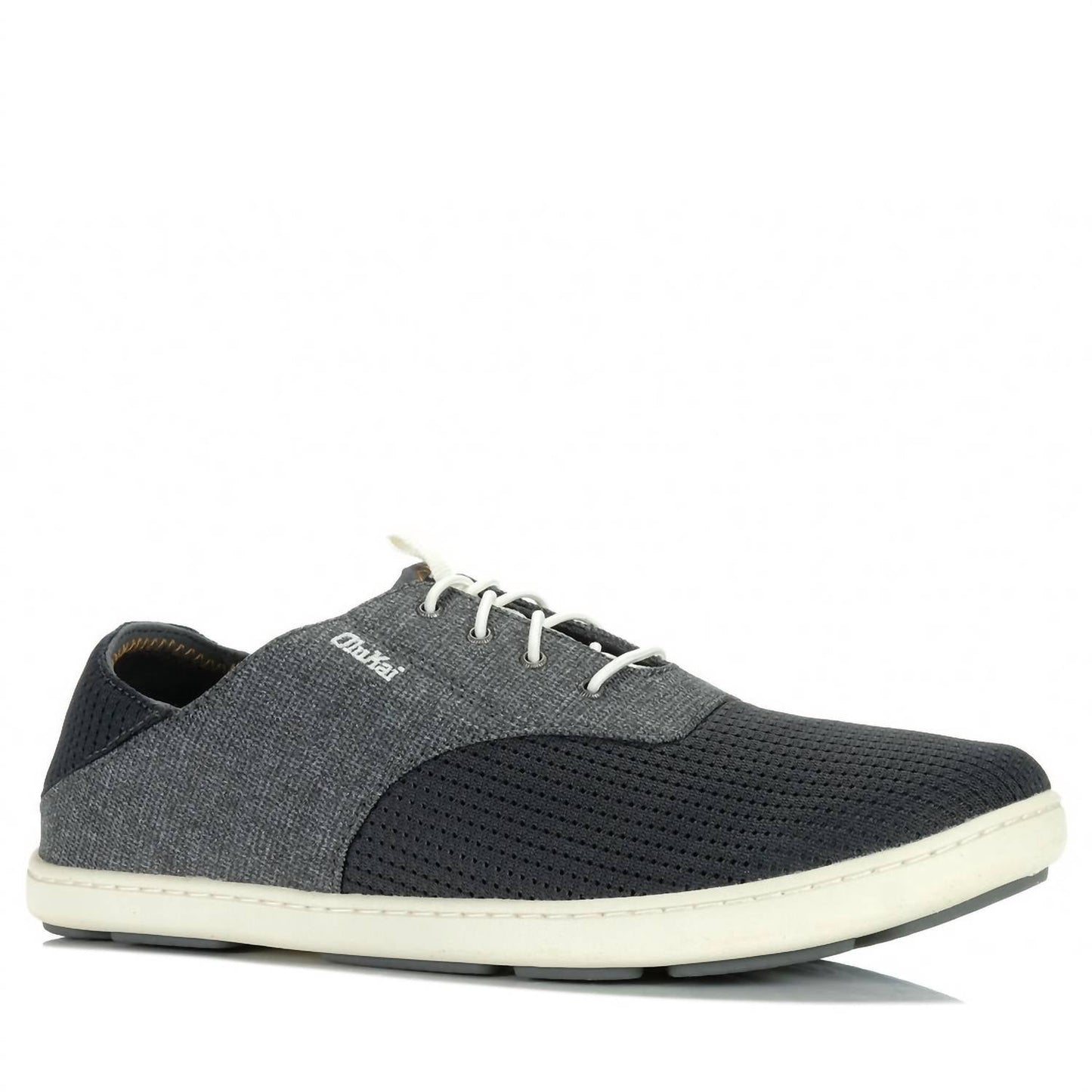 Olukai - Men’s Nohea Moku Boat Shoes