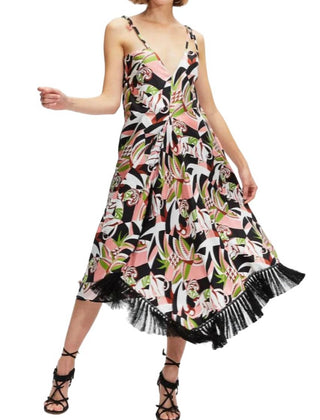 La Doublej - Jungle Dress