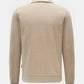 A Trip In A Bag - Men's Terry Turtle Hooded Jumper