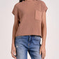 Elan - Carly Sweater Top