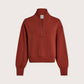 Varley - Davidson Long Sleeve Sweatshirt