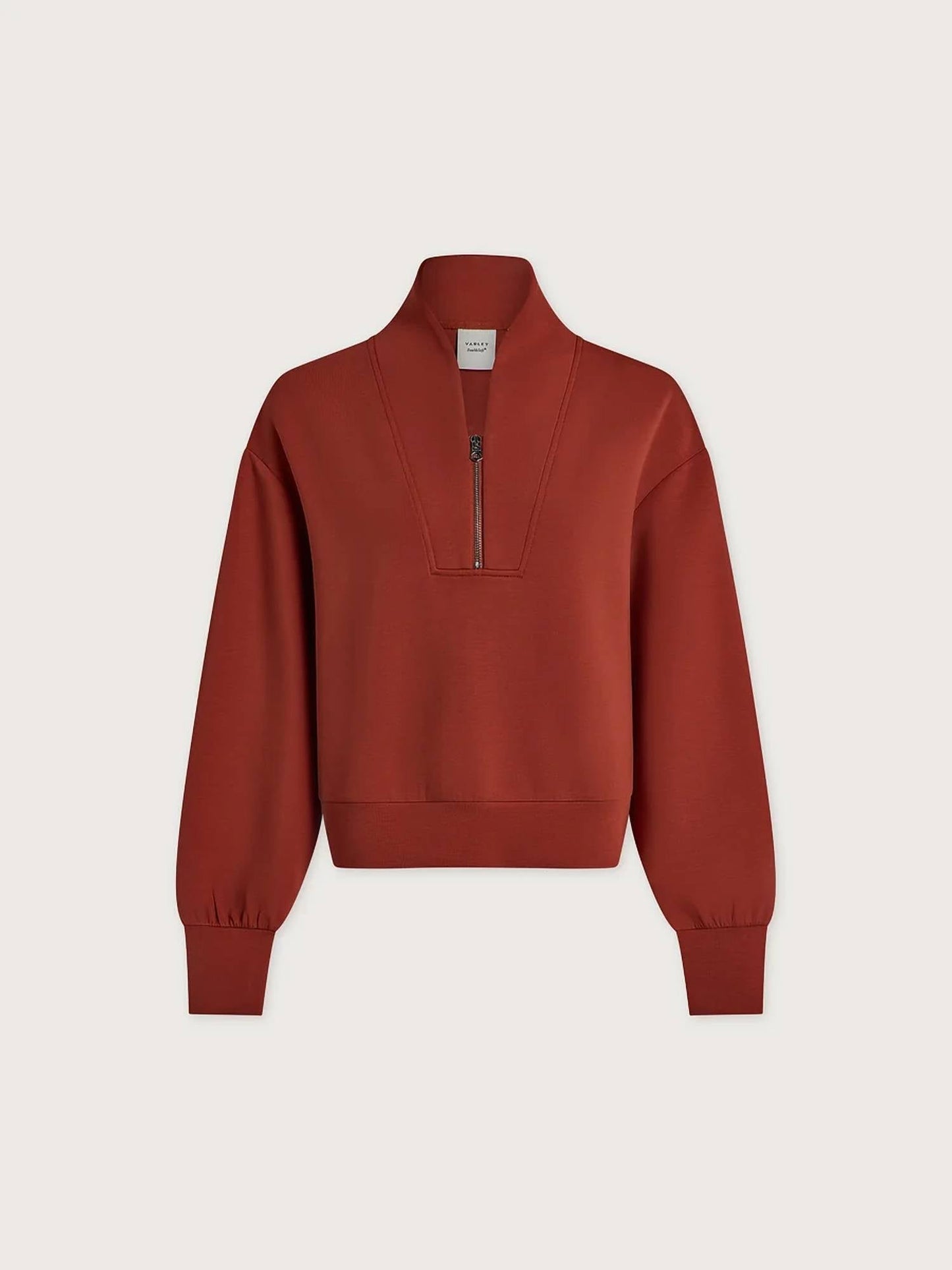 Varley - Davidson Long Sleeve Sweatshirt