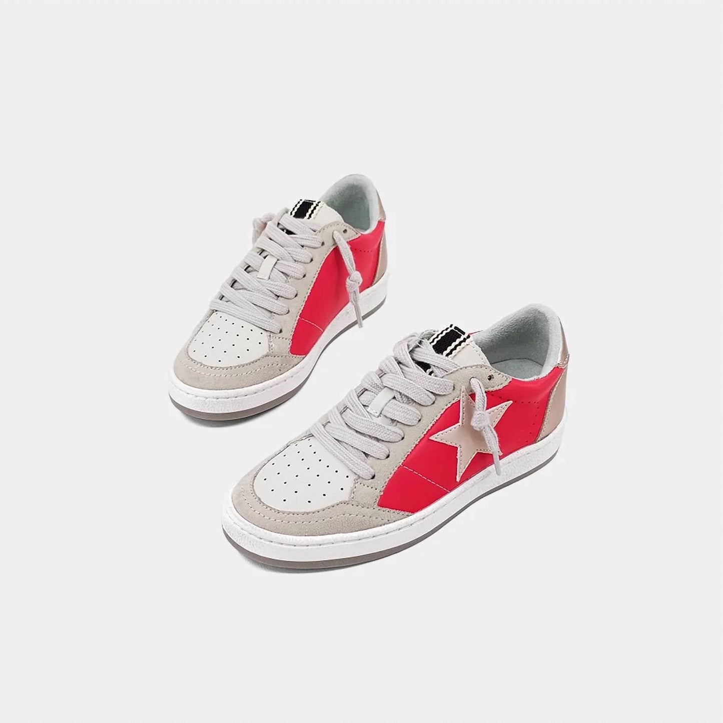 Shu Shop - Kid's Paz Sneakers
