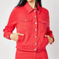 Judy Blue - Colored Denim Jackets