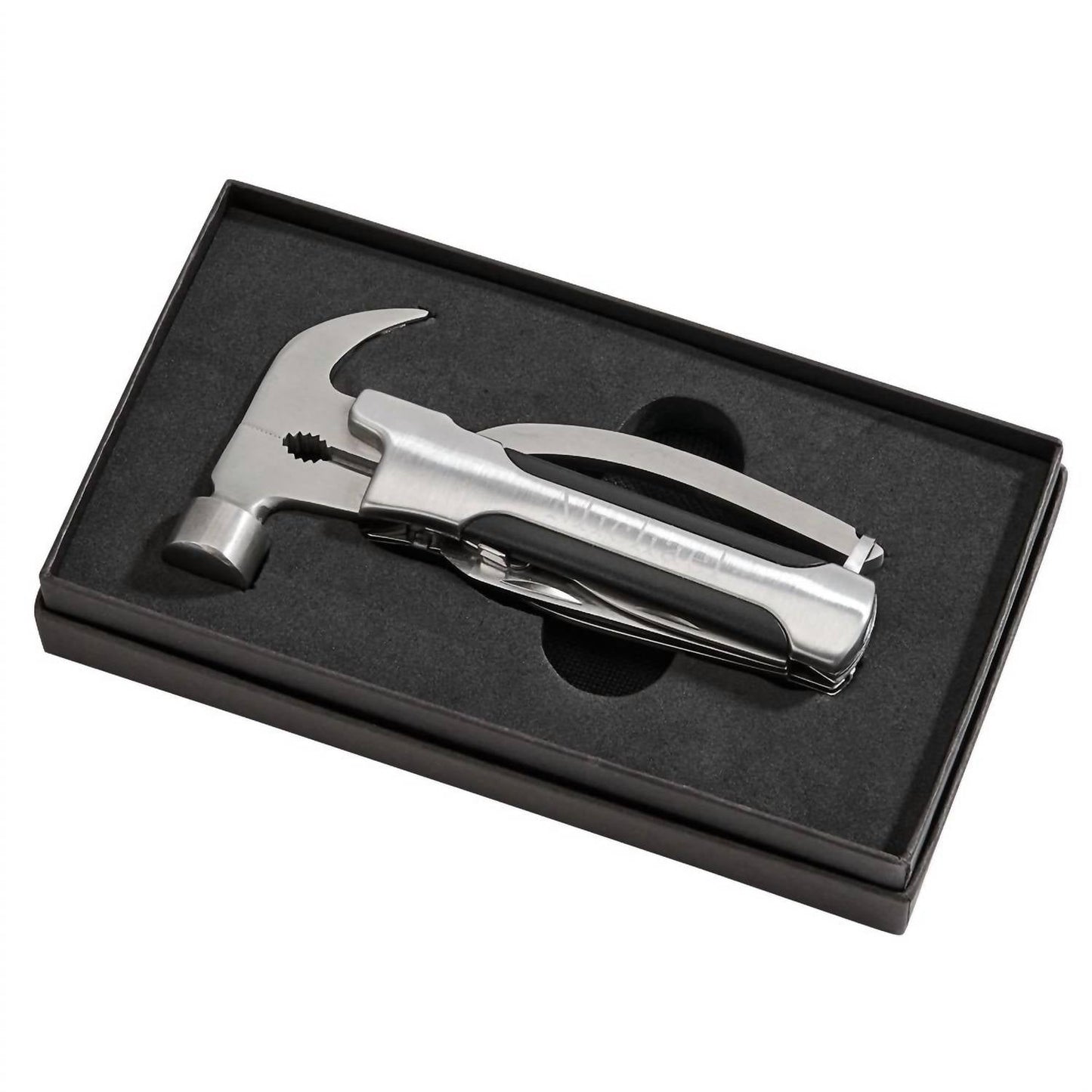 Creative Gifts International - Hammer Multi Tool