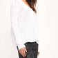 Project Social T - Get Up And Go Long Sleeve Top