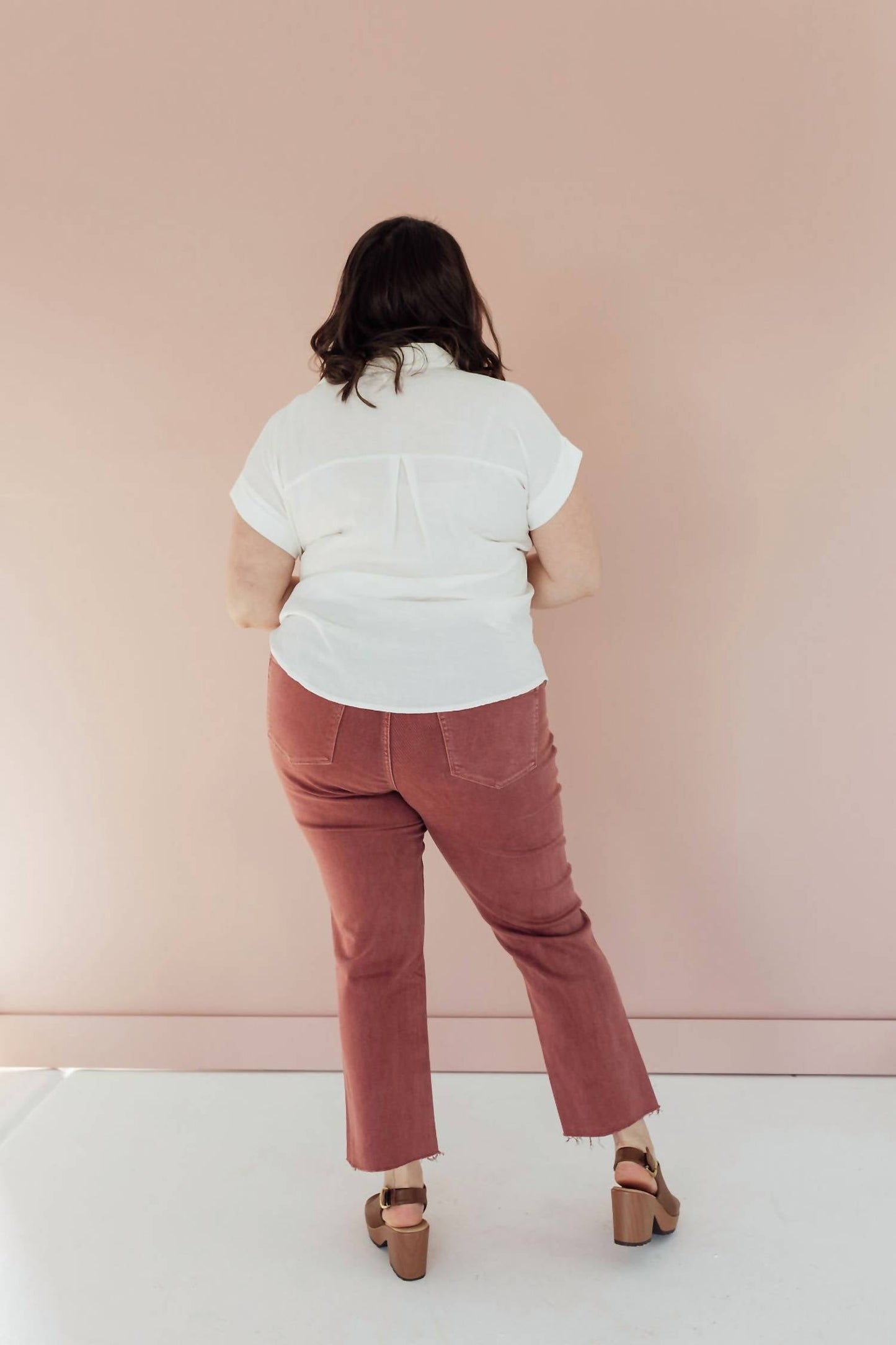 Lovervet - Island Park Jeans
