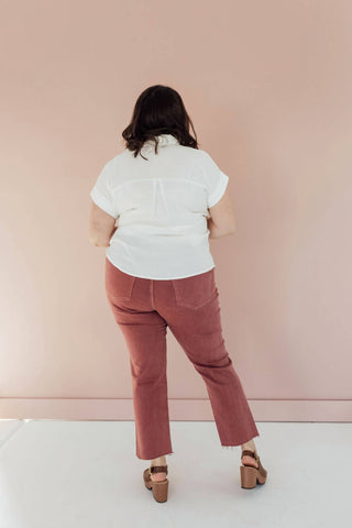 Lovervet - Island Park Jeans