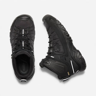 Keen - Men's Targhee Exp Mid Waterproof Hiking Boots