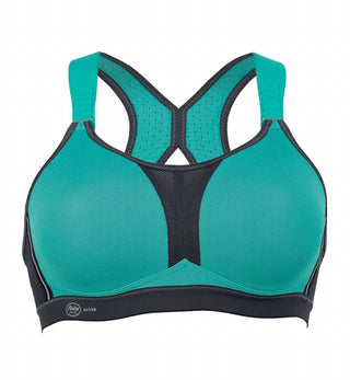 Anita - AIR CONTROL DELTAPAD MAXIMUM SUPPORT SPORTS BRA