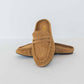 Matisse - Women's Porta Suede Penny Loafer Slides