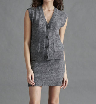 Steve Madden - Grayson Sweater Vest