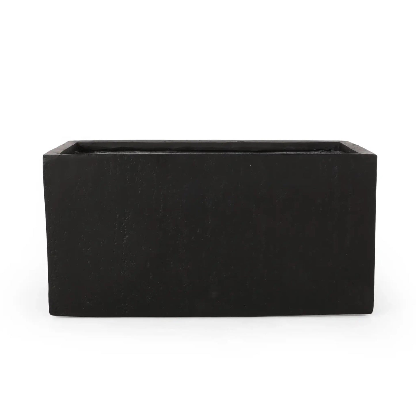 Modern Outdoor Planter