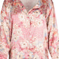 Astrid - Women's Button Down Blouse
