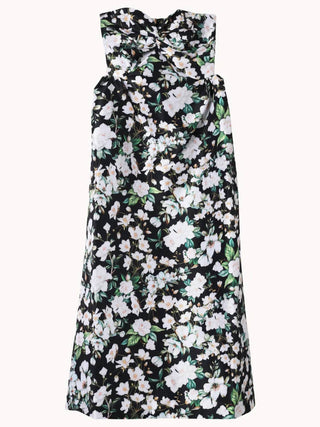 Kika Vargas - Rose Maxi Dress