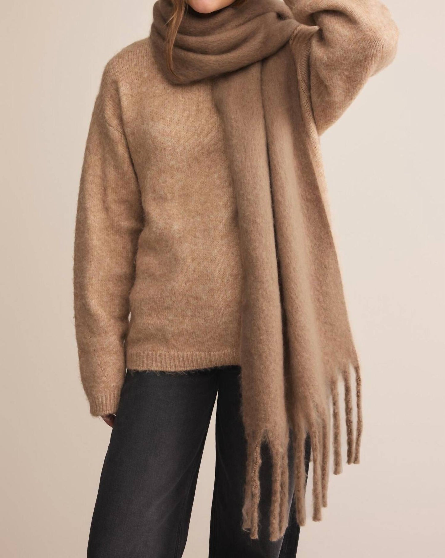 Z Supply - Women's Show Me The Way Scarf