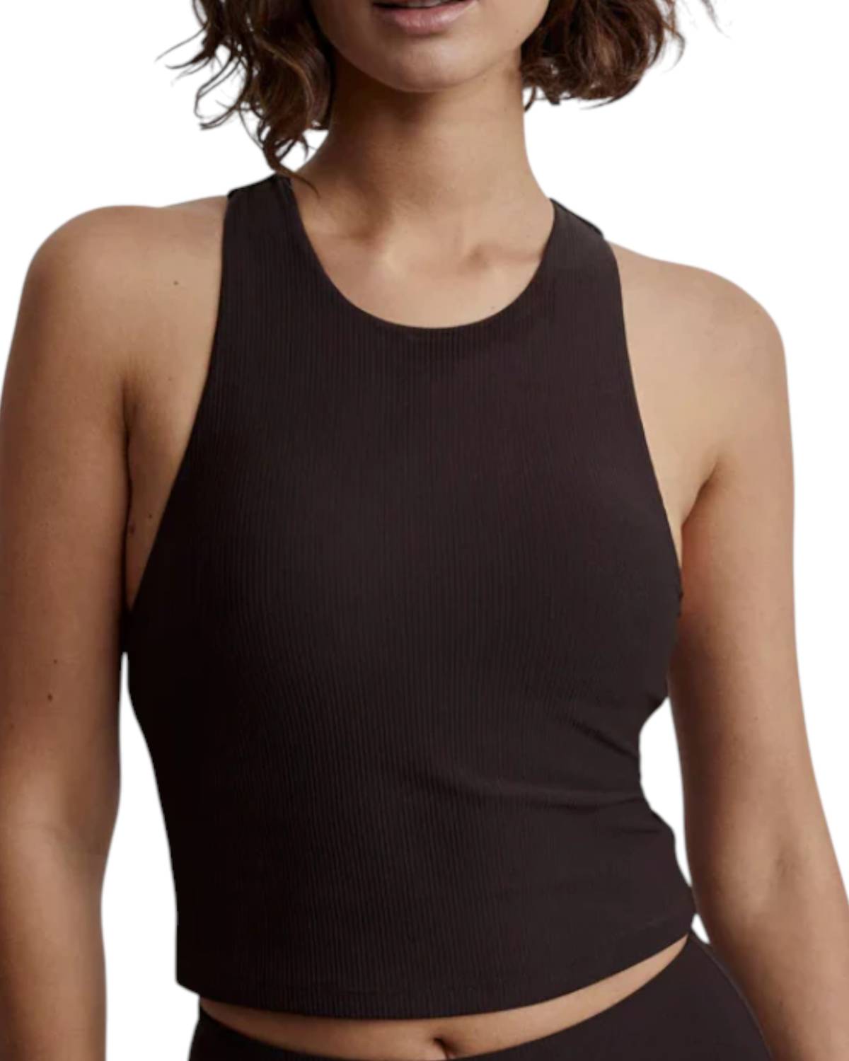 Varley - Let's Move Rib Kempton Bra