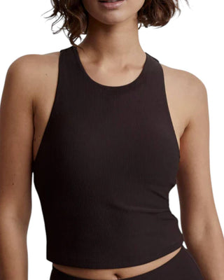 Varley - Let's Move Rib Kempton Bra