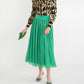 Emily Mccarthy - Misty Maxi Skirt