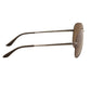 Salvatore Ferragamo - Unisex SF131S SUNGLASSES