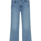Frame - Reboot Crop Jean