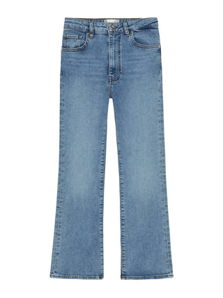 Frame - Reboot Crop Jean