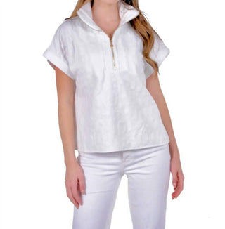 Emily Mccarthy - Poppy Pullover