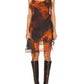 Acne Studios - Draped Strap Dress