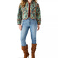Steve Madden - Adalynn Quilted Jacket