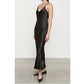 Enza Costa - Bias Cut Slip Dress
