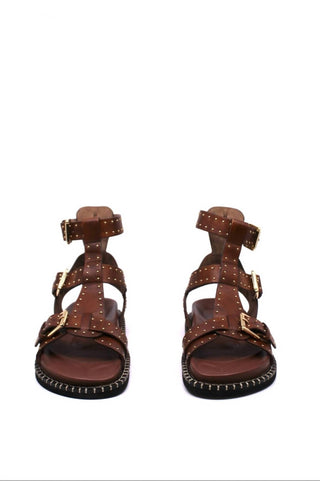 Free People - Women's Nova Gladiator Sandal