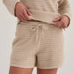 Kada - Open Knit Short