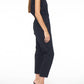 Pistola - Rosie Shoulder Pad Jumpsuit