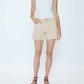 Pistola - Kennedy Relaxed Mid Rise Cut Off Short