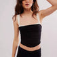 Free People - 2 Tone Tank Top