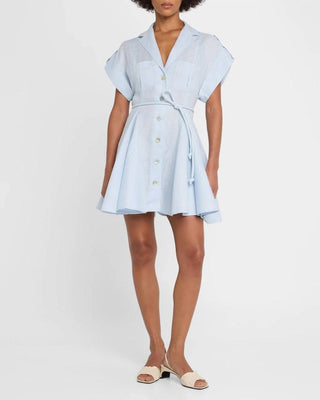 No Pise La Grama - Women's Guayaba Dress