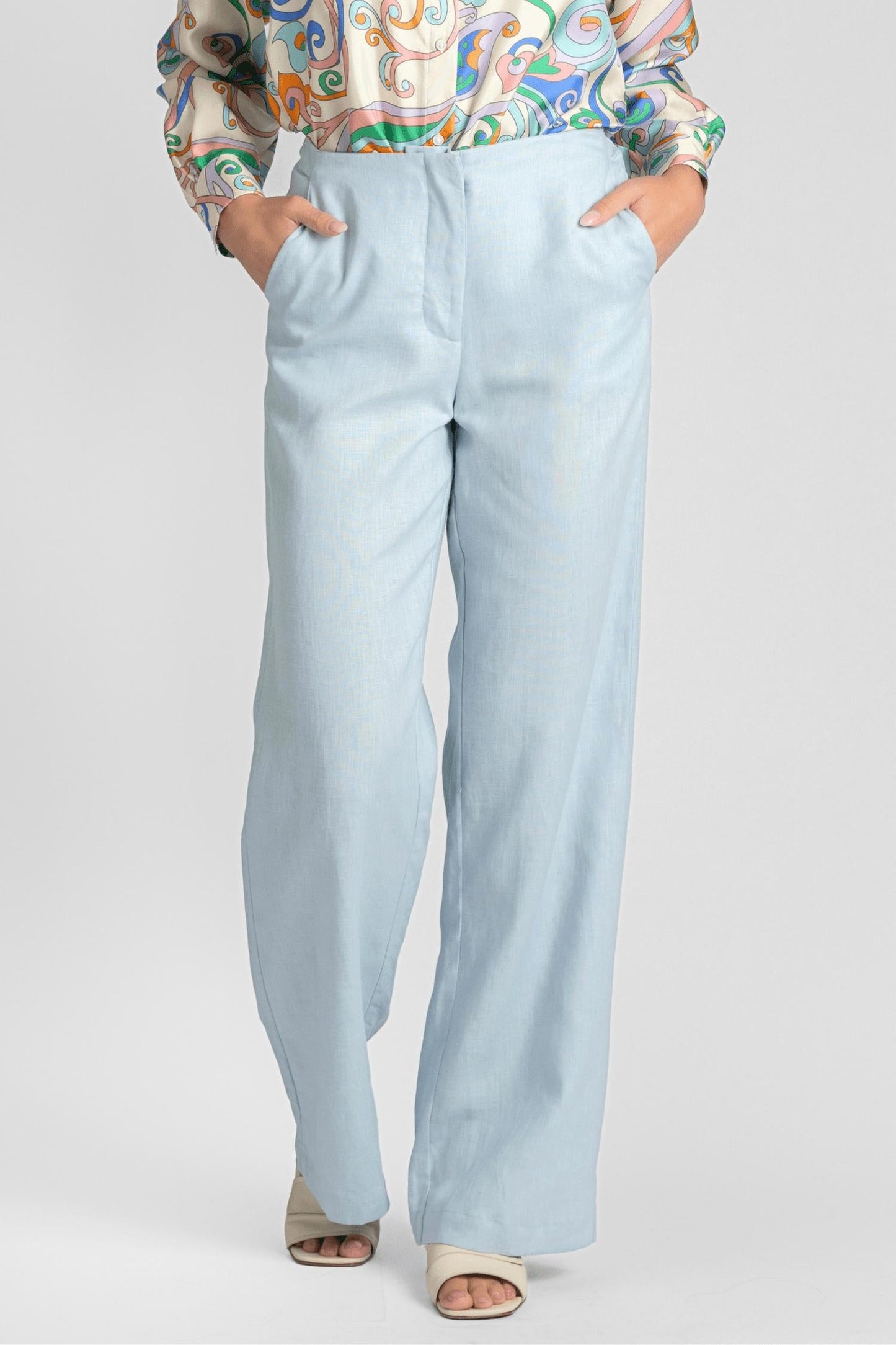 Faithfull The Brand - Women's Lulea Pants