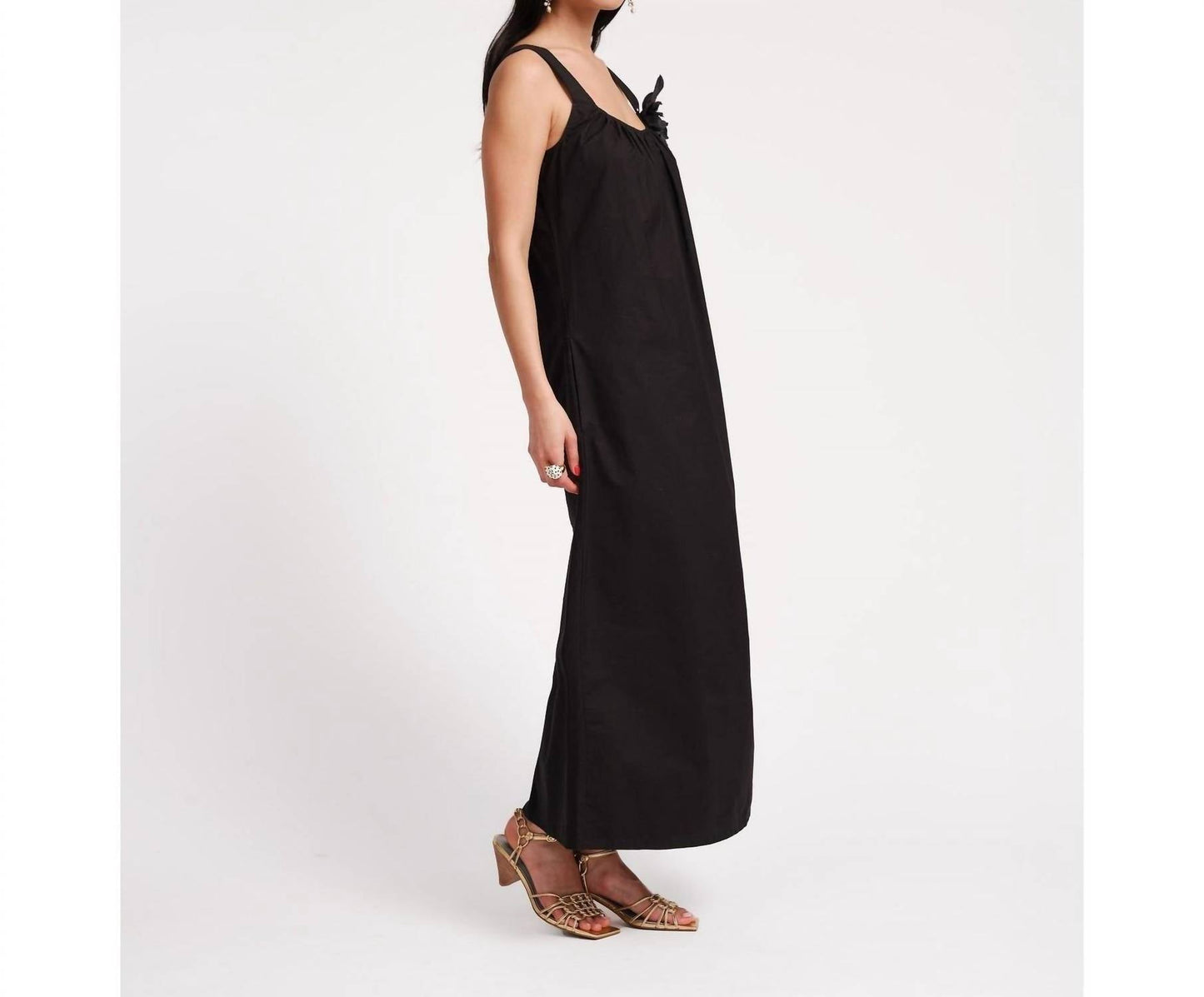 Frances Valentine - Lynda Maxi Dress