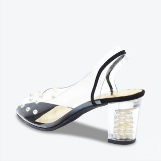 Azuree Cannes - Women's Monius Heel