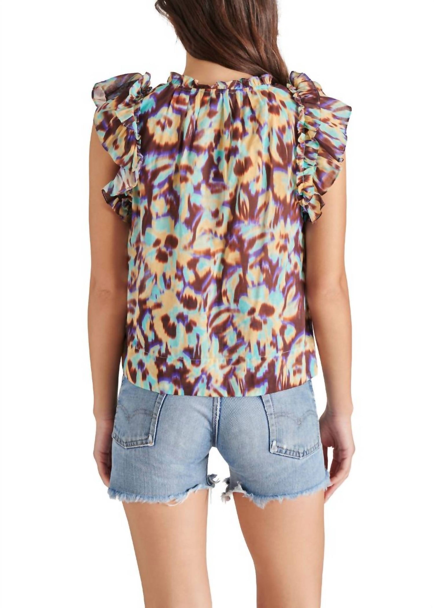 Steve Madden - Kailani Blouse