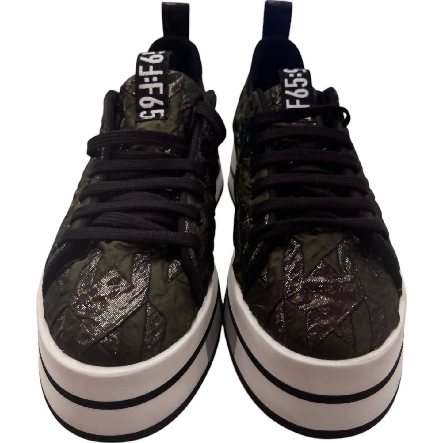F65 - Women's Sensory Sneakers