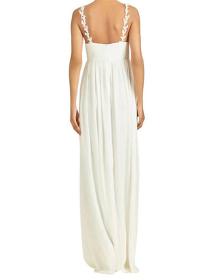 Sachin & Babi - SABRINA GOWN