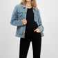 Citizens Of Humanity - Classic Denim Jacket