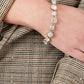 Ronda Smith - Crystal Stone Bracelet