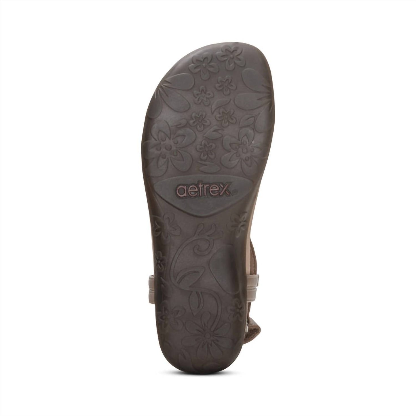 Aetrex - Women's Marni Slingback Thong Sandal