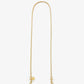 Clare V. - Women's Snake Chain Crossbody Strap