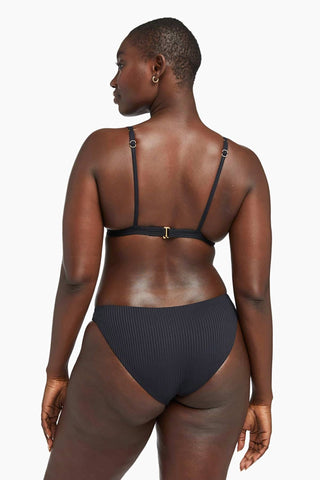 Vitamin A - Midori Classic Bikini Bottom