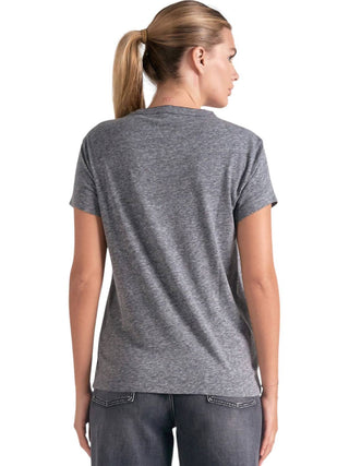 Elan - Crew Neck Top