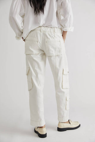 Free People - Tahiti Cargo Pant